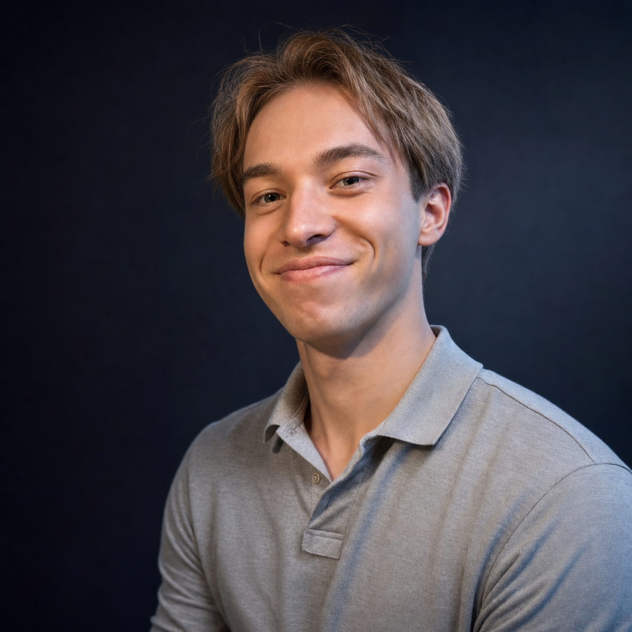 Thijs, oprichter KamerJager